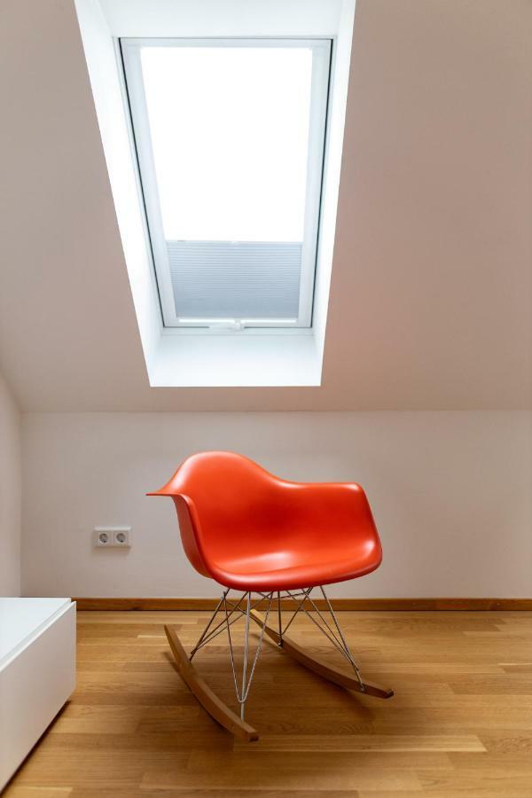 Ferienwohnung Foerdepanorama In Flensburg, Sonwik Exterior foto